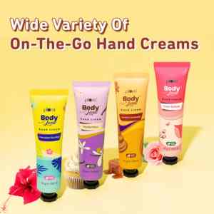 Mini Hand Cream