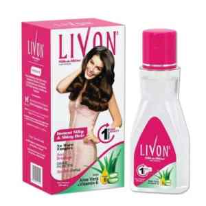 Hair Serum