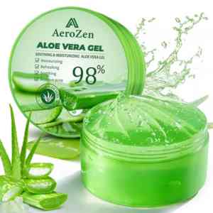 Aloe Vera Gel