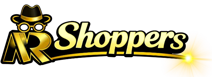 MR SHOPPERS - BEST MARKETPLACE EVER